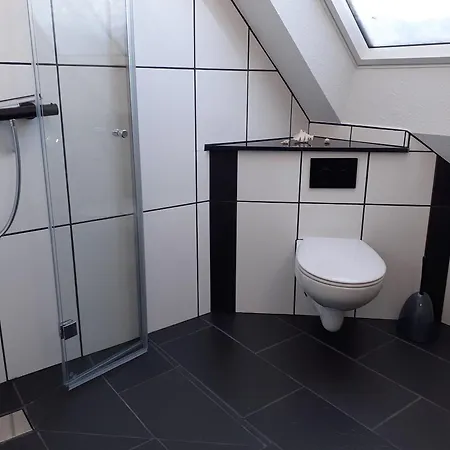 Balkonwohnung Arngast *